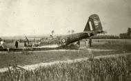 Asisbiz Fairey Battle I RAF 12Sqn PHF P2332 attack on Albert Canal bridge sd Vroenhoven Belgium 12th May 1940 NIOD