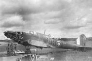 Asisbiz Fairey Battle I RAF 12Sqn PHG L5328 sd over France 1940 ebay 01