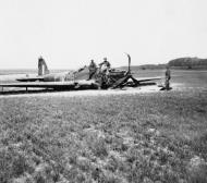 Asisbiz Fairey Battle I RAF 12Sqn PHP L5190 near Junglinste 10 May 1940 IWM HU61411