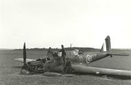 Asisbiz Fairey Battle I RAF 142Sqn QTB shot down Battle of France 1940 ebay 01