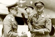 Asisbiz Alexander Lohr (left) and Wolfram von Richthofen 1942 Bundesarchiv