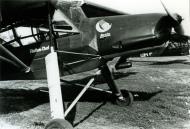 Asisbiz Fieseler Fi 156 Storch LF4 Stkz KH+YM WNr 5153 Jasionka Poland 1941 01