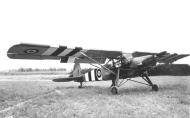 Asisbiz Fieseler Fi 156 Stork RAF Broadhurst France 1944 01