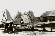 Asisbiz Fiat G50 Aviazione Legionaria 13 Gruppo Caccia 2 MM3586 Esciona Spain May 1939 01