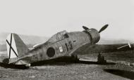 Asisbiz Fiat G50 Aviazione Legionaria 13 Gruppo Caccia 3 MM3586 Esciona Spain May 1939 01