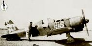 Asisbiz Fiat G50 Freccia 20 Gruppo destroyed by the 7th Tank Brigade Sidi Razegh 19th Nov 1941 01