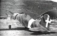 Asisbiz Fiat G50 Freccia 20 Gruppo 352 Squadriglia 352 4 MM5945 Pantelleria Isl AF 1941 01