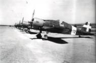 Asisbiz Fiat G50 Freccia 24 Gruppo 354 Squadriglia 354 12 Italy 1940 02