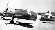 Asisbiz Fiat G50 Freccia 24 Gruppo 354 Squadriglia 354 12 Italy 1940 03