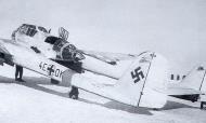Asisbiz Focke Wulf Fw 189A1 2(H).13 4E+DK Drel West 1943 01