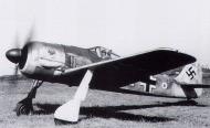 Asisbiz Focke Wulf Fw 190A 10.JG1 (W12+o) Johannes Rathenow WNr 437 Holland May 1942 02