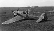 Asisbiz Focke Wulf Fw 190A8 Stab JG1 Green 5 WNr 171193 Herzogenaurach May 1945 01