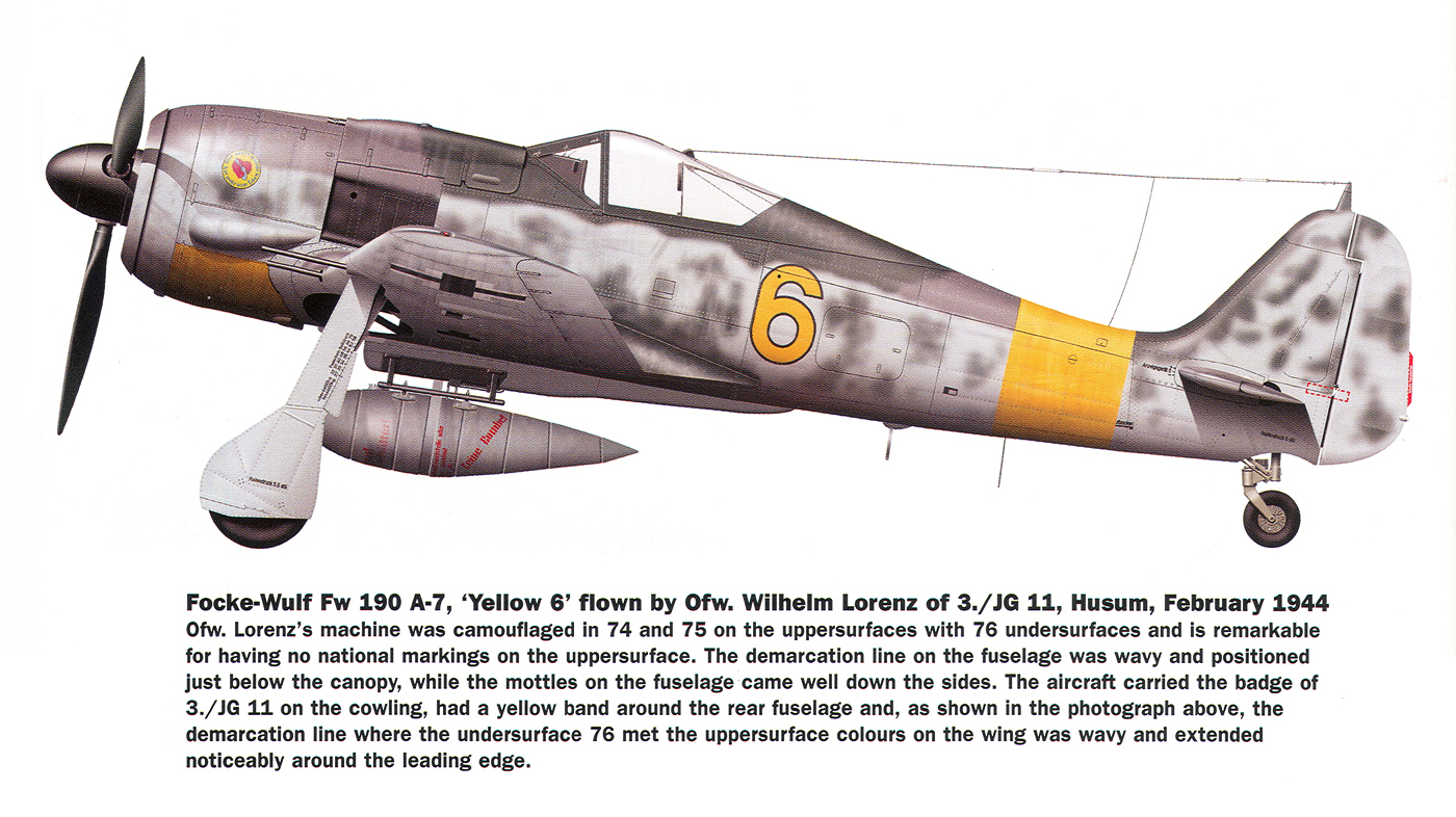 Fw190 A5 Armament Doubts General Discussion Il 2 Sturmovik Forum