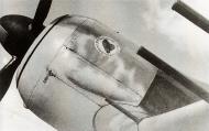 Asisbiz Focke Wulf Fw 190A 0A5 cowling showing 3.JG11 emblem 01