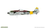 Asisbiz Focke Wulf Fw 190A8 2.JG11 Black 10 WNr 380352 Darmstadt Germany 1st Jan 1945 0B