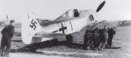 Asisbiz Focke Wulf Fw 190A2 5.JG2 (B1+ ) Horst Benno Kruger WNr 269 France 1942 01