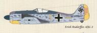 Asisbiz Focke Wulf Fw 190A3 6.JG2 (Y1+ ) Erich Rudorffer Beaumont le Roger Aug 19 1942 0A