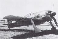 Asisbiz Focke Wulf Fw 190A III.JG2 Armin Faber WNr 5313 landed in Wales June 23 1942 05