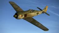 Asisbiz Focke Wulf Fw 190A5 Stab III.JG2 Egon Mayer WNr 5851 France 1943 Great Battles V04