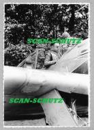 Asisbiz Focke Wulf Fw 190A8 JG26 Black 13 bar Josef Priller Rambuillet France 1944 ebay 02