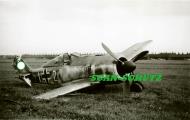 Asisbiz Focke Wulf Fw 190A3 7.JG26 White 2 WNr 132251 damaged Belgium Aug 1942 ebay2