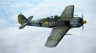 Asisbiz Focke Wulf Fw 190A6 3.JG26 Yellow 9 Wilhelm Dusing France 1944 V02