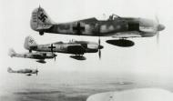 Asisbiz Focke Wulf Fw 190A7 6.JG26 Brown 4 Waldemar Radener Coesfeld Stevede May 4 1944 02