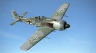 Asisbiz Focke Wulf Fw 190A8 4.JG26 Blue 3 France 1944 Great Battles V01