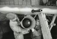 Asisbiz Focke Wulf Fw 190A8 II.JG26 aircraft being loaded with 21cm mortar France 1943 03