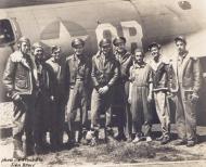 Asisbiz USAAF 41 24399 B 17F Fortress 8AF 1BD 1CBW 91BG323BS crew shot down by JG26 Johannes Naumann 03