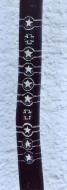 Asisbiz Aircrew Luftwaffe 5.JG300 Norbert Graziadei tally stick Abschuss Stock 03