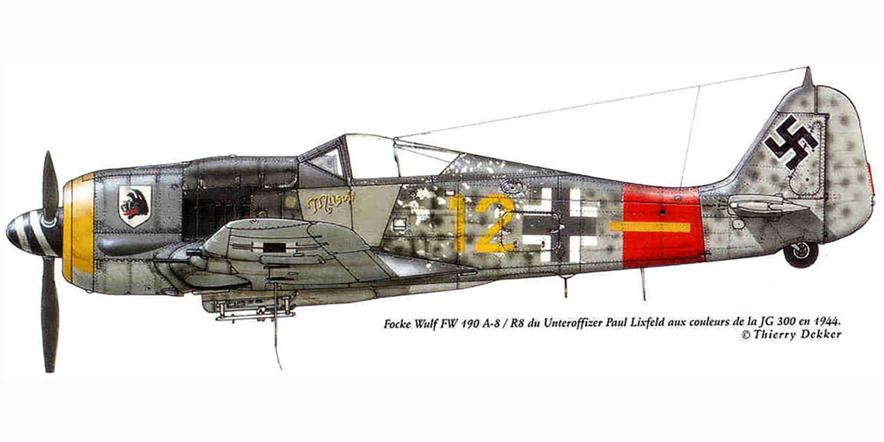 Потери люфтваффе. FW 190a-8. FW-190 A-8/r11. FW-190 a8/r2. FW 190 A-8 Cockpit.