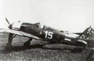 Asisbiz Focke Wulf Fw 190A 5.JG4 White 15 Anatol Rebane WNr 739136 Parchim Apr 1945 01
