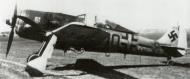 Asisbiz Focke Wulf Fw 190A8 6.JG4 Black 10 Aksel Meinhard Kessler WNr 961076 Sweden 1945 01