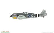 Asisbiz Focke Wulf Fw 190A8 II.JG4 Blue 21 Gerhard Schroder Welzow Germany Sep 1944 0A