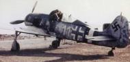 Asisbiz Focke Wulf Fw 190A8R2 5.JG4 White 11 Walter Wagner WNr 681497 USAAF captured 1945 07