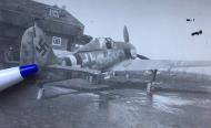 Asisbiz Focke Wulf Fw 190A8R2 5.JG4 White 11 Walter Wagner WNr 681497 USAAF captured 1945 ebay 01