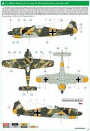 Asisbiz Focke Wulf Fw 190A5 5.JG54 Black 7 Emil Lang Soviet Russia summer 1943 0B