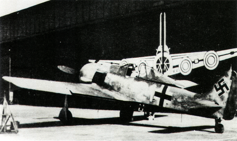 Asisbiz Focke Wulf Fw 190a8 Ii Jg6 White 21 Fritz Bucholz Konigsberg