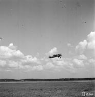 Asisbiz Focke Wulf Fw 190A Stab II.SG3 taking off from Immola 28th Jun 1944 02