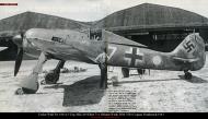 Asisbiz Focke Wulf Fw 190A5 Erg.SKG10 White 7+o Helmut Wenk WNr 5381 Cognac Frankreich 1943 02