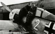 Asisbiz Focke Wulf Fw 190A6 ST1 White 2 Gerhard Vivroux Dortmund 1944 01