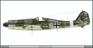 Asisbiz Focke Wulf Fw 190D9 1.JG3 White 10 by Clavework 0A