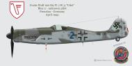 Asisbiz Focke Wulf Fw 190D9 Stab IV.JG3 Blue 2 Prenzlau Apr 1945 0A