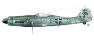 Asisbiz Focke Wulf Fw 190D9 Stab IV.JG3 Green 1 Prenzlau Mar 1945 0A