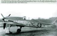 Asisbiz Focke Wulf Fw 190D9 Stab IV.JG3 Werner Martin Prenzlau Brandenburg Mar 1945 Avions 165 P11