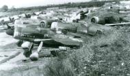 Asisbiz Focke Wulf Fw 190D9 IV.JG51 scrapped Flensburg Weiche summer 1945 Avions 165 P17