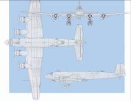 Asisbiz Artwork Focke Wulf Fw 200C Condor Blueprint 01