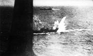 Asisbiz Focke Wulf Fw 200C Condor attacking Allied Merchant Shipping 01