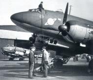 Asisbiz Focke Wulf Fw 200C Condor KG40 being serviced 02